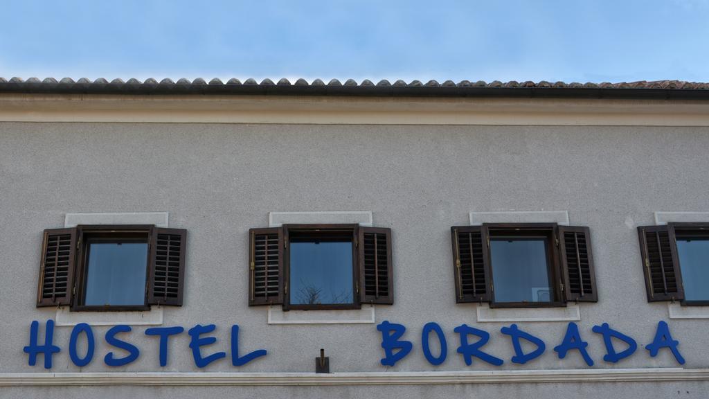 Hostel Bordada Kraljevica Exterior foto